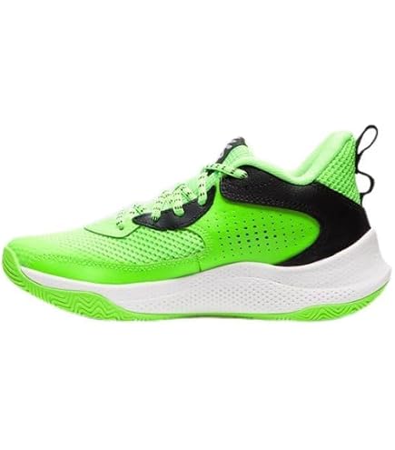 Amazon.com | Under Armour Curry 12 Anti Gravity - Boys' Grade